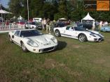 Hier klicken, um das Foto des Ford GT 40 MK III + GT (2).jpg 271.1K, zu vergrern